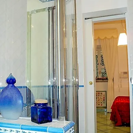 Casa Mariannina ベッド・アンド・ブレックファスト