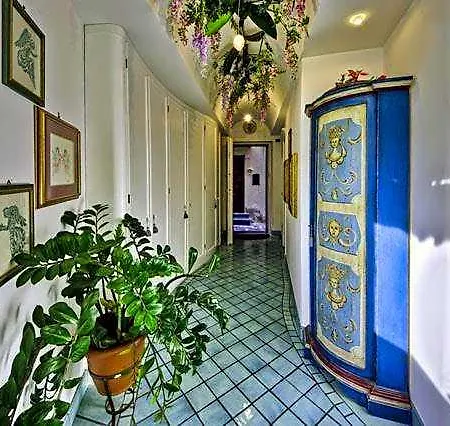 Bed and Breakfast Casa Mariannina