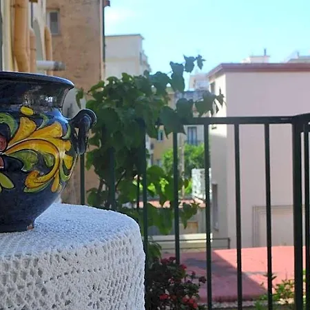 Casa Mariannina Maiori