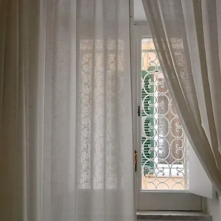 Casa Mariannina ベッド・アンド・ブレックファスト