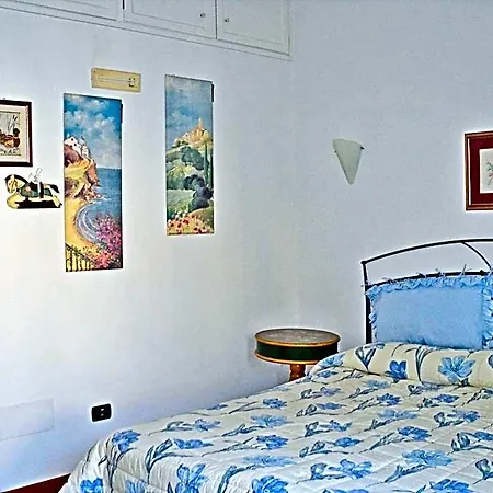 Casa Mariannina 3* Maiori