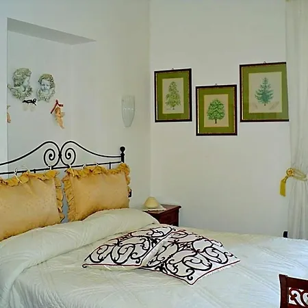 Casa Mariannina ベッド・アンド・ブレックファスト マイオーリ