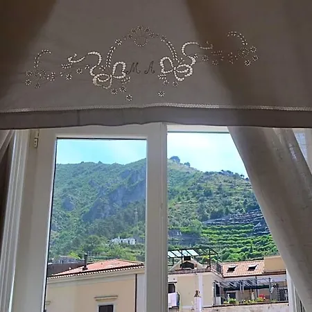 Casa Mariannina ベッド・アンド・ブレックファスト 3*