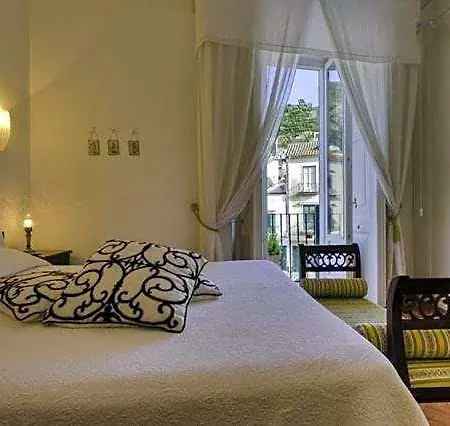 Casa Mariannina Bed and Breakfast Maiori