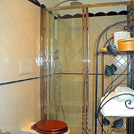 Casa Mariannina Bed and Breakfast