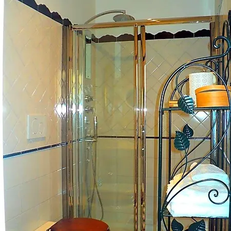 Casa Mariannina
