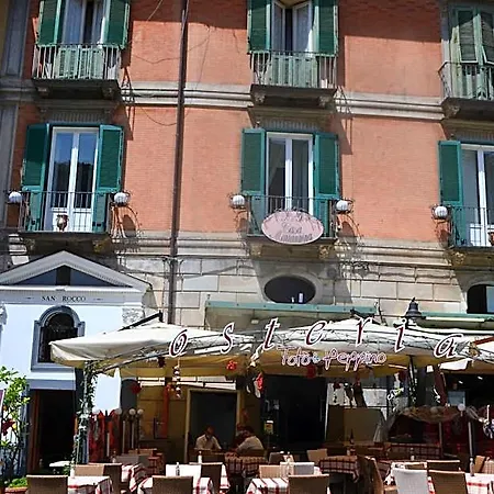 Casa Mariannina 3* マイオーリ