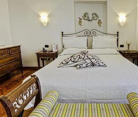 Casa Mariannina 3*