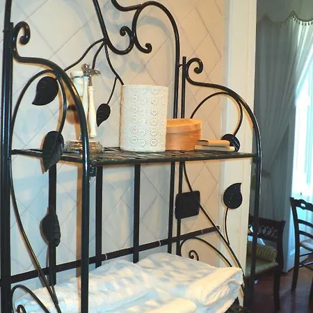 Casa Mariannina ベッド・アンド・ブレックファスト