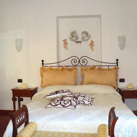 ベッド・アンド・ブレックファスト Casa Mariannina 3*