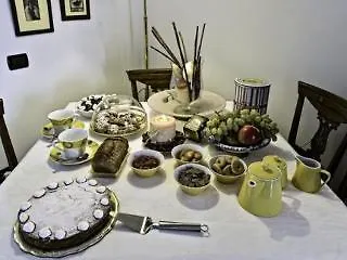 Bed and Breakfast Casa Mariannina Maiori