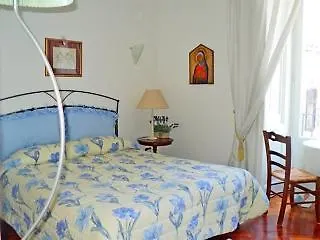Casa Mariannina 3*