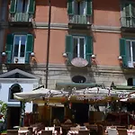 Bed & Breakfast Casa Mariannina 3*