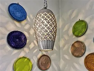 Casa Mariannina Bed & Breakfast 3*