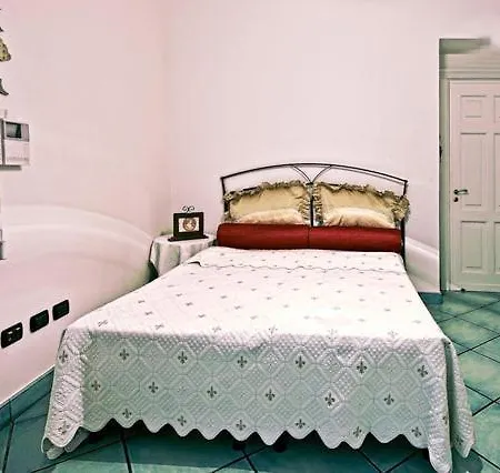 Casa Mariannina Bed & Breakfast Maiori
