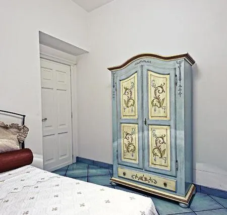 Bed & Breakfast Casa Mariannina Maiori