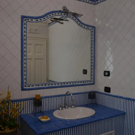 Casa Mariannina 2* マイオーリ