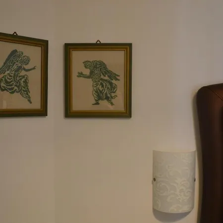 Casa Mariannina