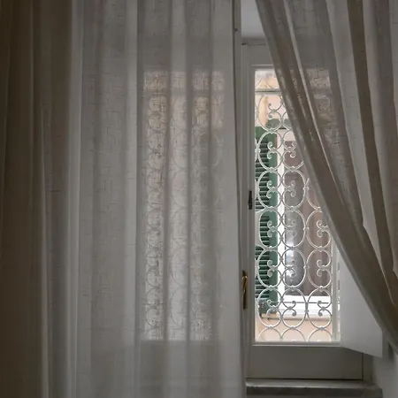 ベッド・アンド・ブレックファスト Casa Mariannina 2*