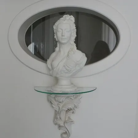 Casa Mariannina ベッド・アンド・ブレックファスト マイオーリ