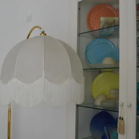 Casa Mariannina ベッド・アンド・ブレックファスト