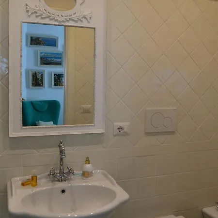 Casa Mariannina Bed & Breakfast Maiori