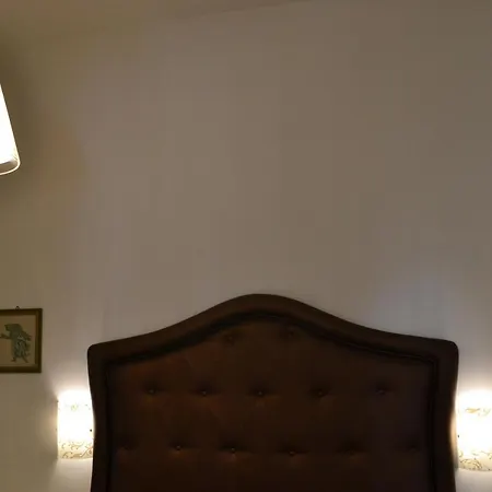 ベッド・アンド・ブレックファスト Casa Mariannina