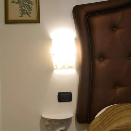 Bed & Breakfast Casa Mariannina Maiori