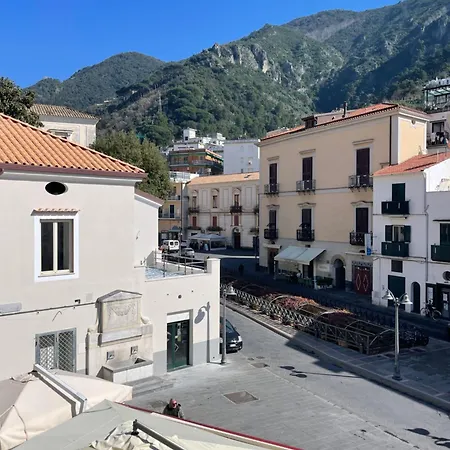 Oda ve Kahvaltı Casa Mariannina Maiori