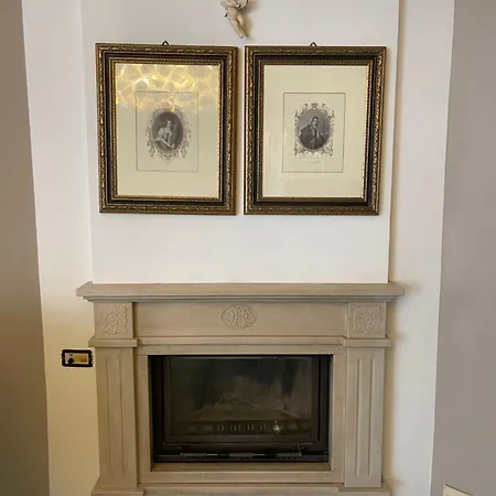 Casa Mariannina Отель типа 