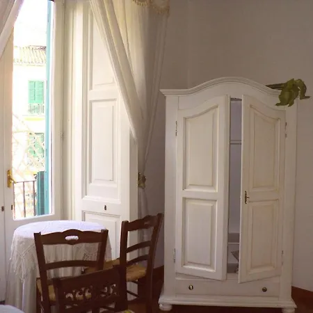 Casa Mariannina Отель типа 