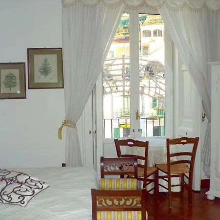 Casa Mariannina 2*