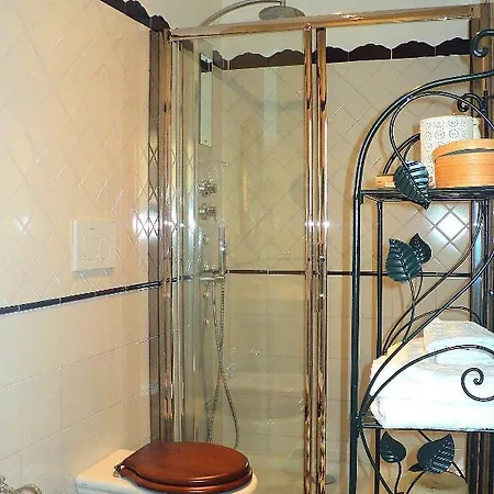 Casa Mariannina Отель типа 