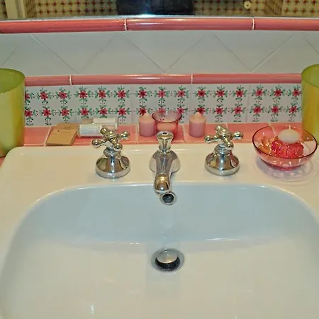 Casa Mariannina 3* Maiori