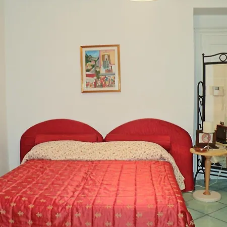 Casa Mariannina ベッド・アンド・ブレックファスト