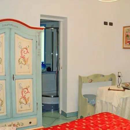 Casa Mariannina 3*