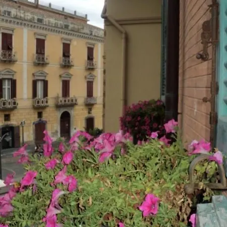 Casa Mariannina ベッド・アンド・ブレックファスト