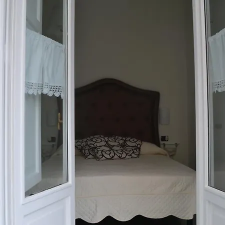 Bed & Breakfast Casa Mariannina