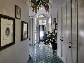 ベッド・アンド・ブレックファスト Casa Mariannina