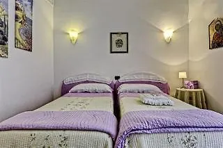 Casa Mariannina ベッド・アンド・ブレックファスト マイオーリ