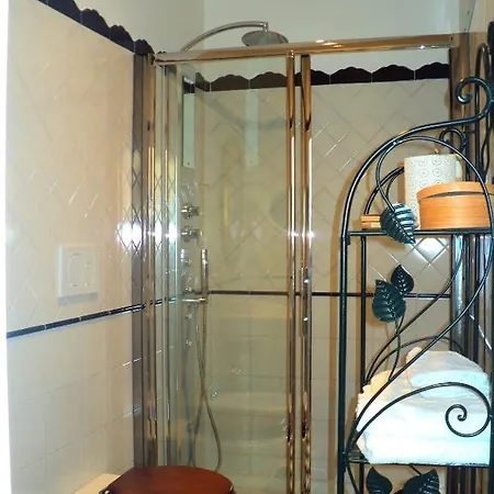 Bed & Breakfast Casa Mariannina Maiori