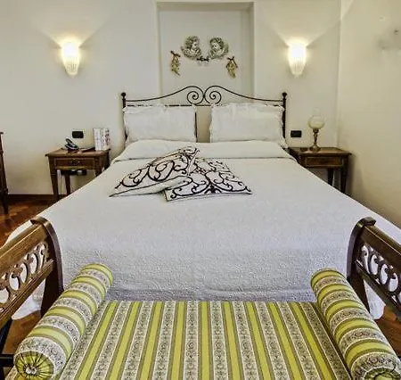 Casa Mariannina ベッド・アンド・ブレックファスト 2*