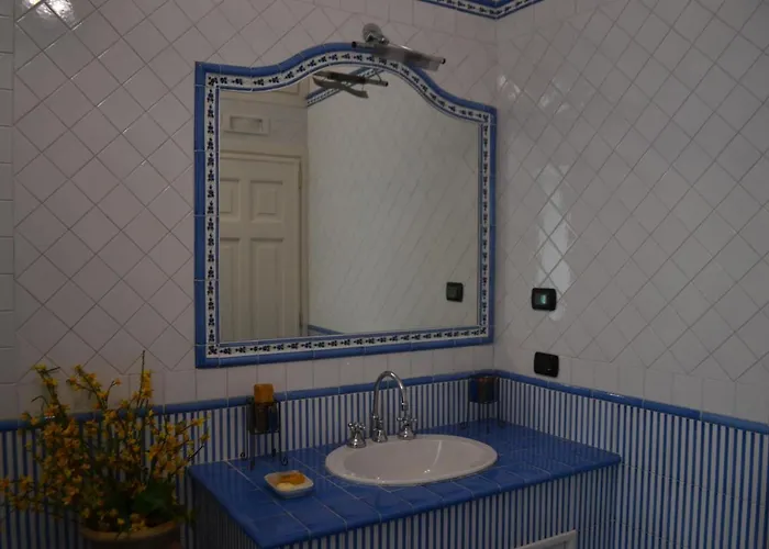 Casa Mariannina 3* Maiori