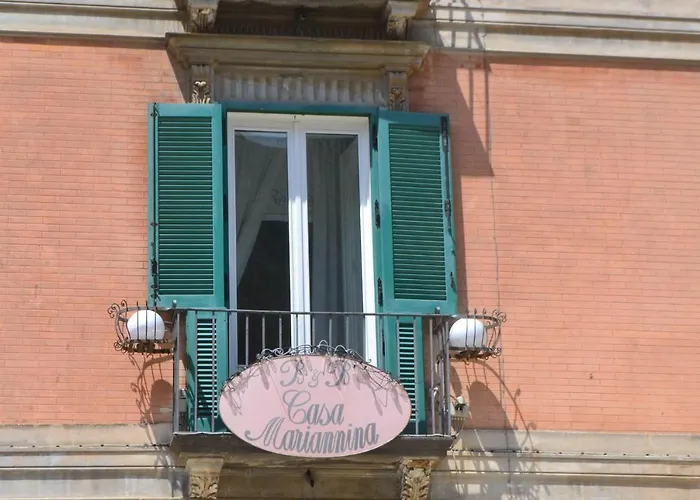 Casa Mariannina 3*