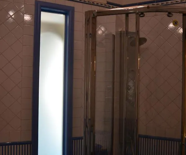 Oda ve Kahvaltı Casa Mariannina