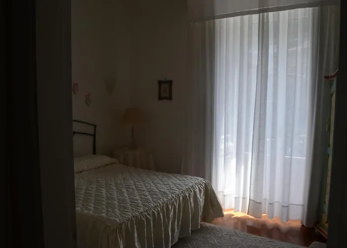 Oda ve Kahvaltı Casa Mariannina