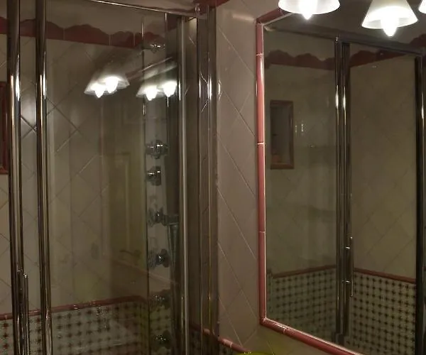 Casa Mariannina Oda ve Kahvaltı 3*