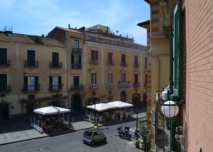 Casa Mariannina 3* Maiori