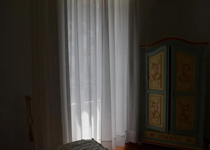 Casa Mariannina Maiori