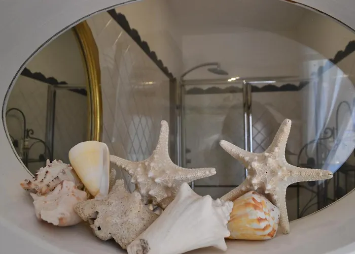 Oda ve Kahvaltı Casa Mariannina Maiori